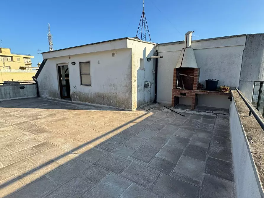 Immagine 11 di Attico in vendita  in Via O. Ducas 2 a Lecce