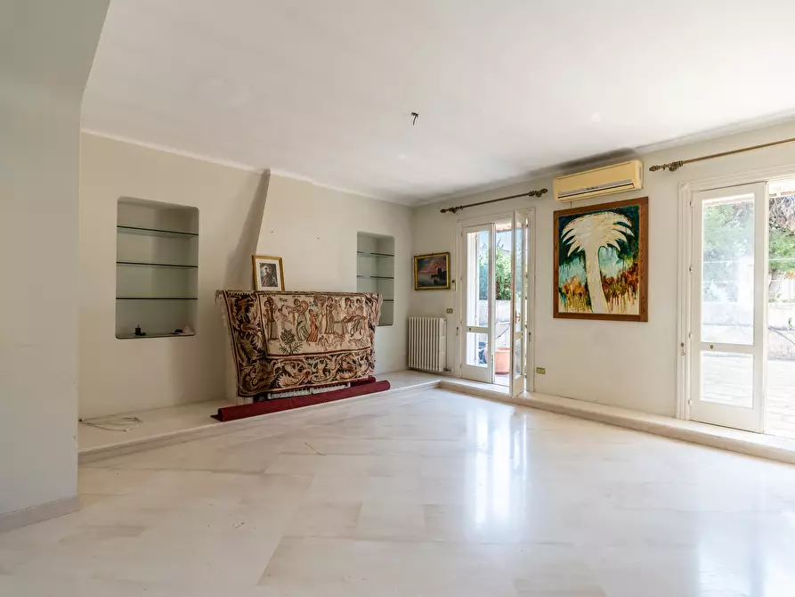 Immagine 31 di Villa in vendita  in Via Matteo Tafuro 3 a Lecce