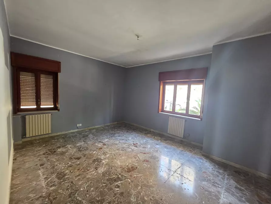 Immagine 24 di Appartamento in vendita  in Via Comunale Bordonaro 35 a Messina
