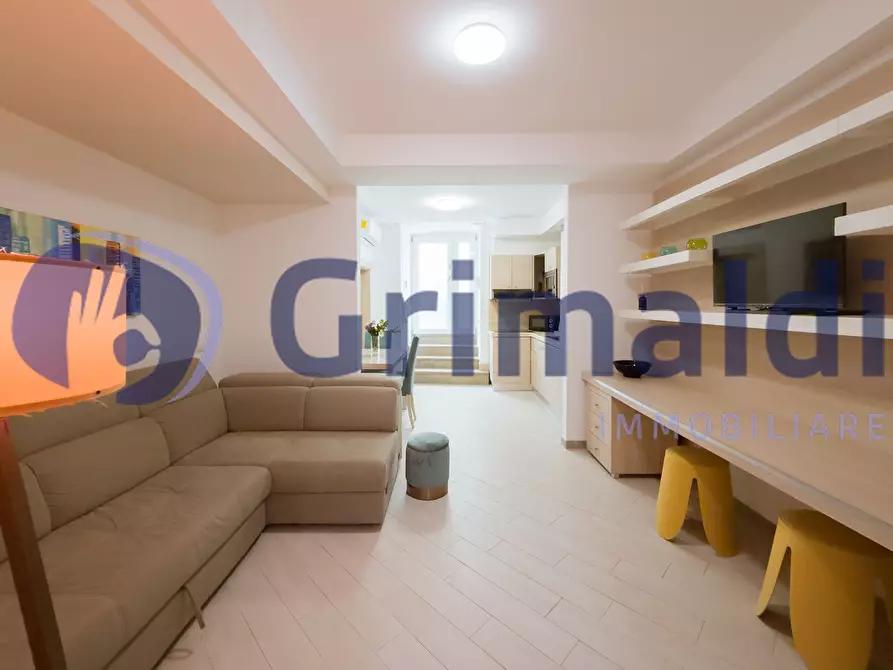 Immagine 3 di Appartamento in vendita  in Via Cavour 11c a Lecce