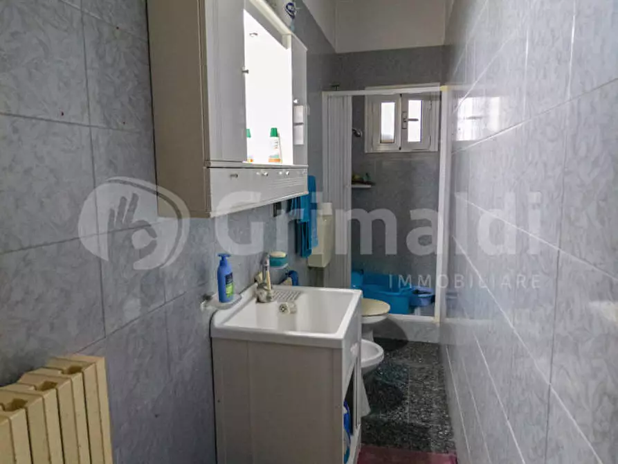 Immagine 15 di Appartamento in vendita  in Largo Dicone 4 a Siracusa