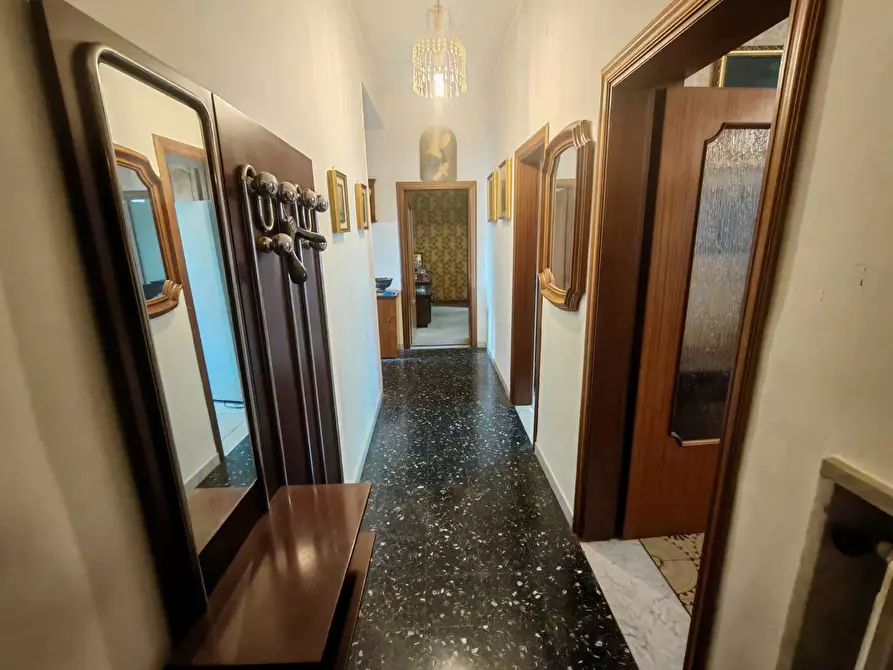 Immagine 8 di Appartamento in vendita  in Viale A. Mellusi 35 a Benevento