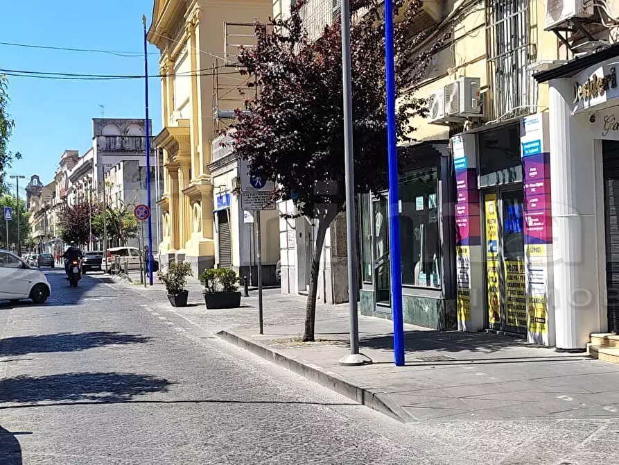 Immagine 1 di Locale commerciale in affitto  in Corso Campano 183 a Giugliano In Campania