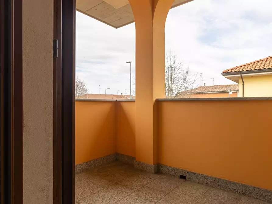 Immagine 21 di Villa in vendita  in Via Giovanni Falcone 5 a Stroppiana