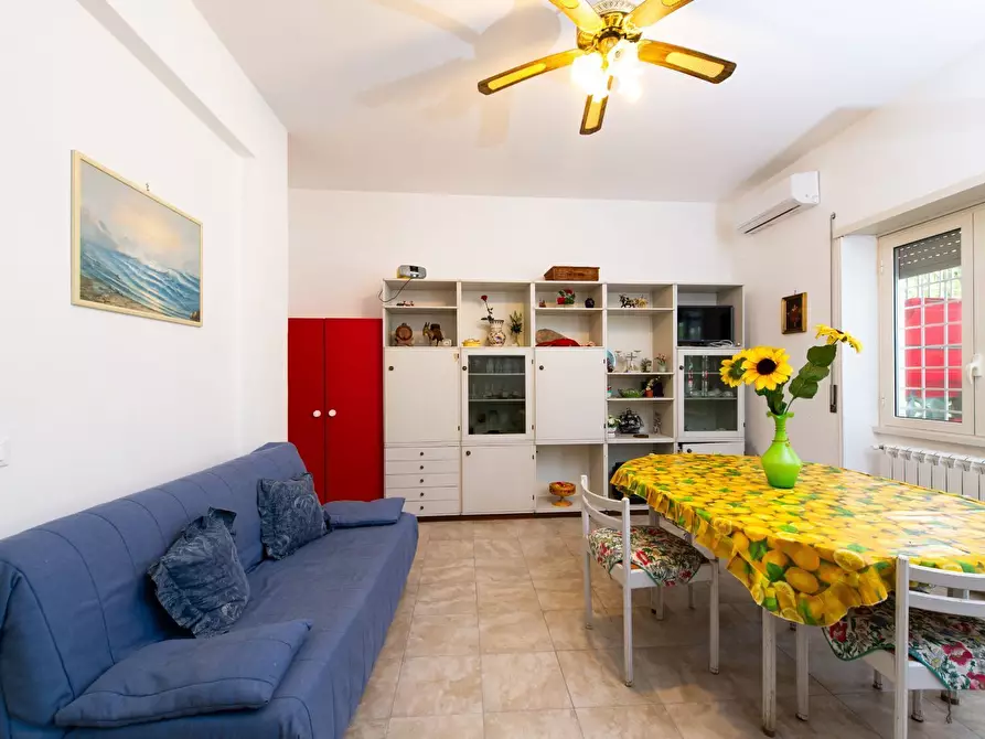 Immagine 22 di Quadrilocale in affitto  in Via Conchiglia di Mare 4 a Anzio