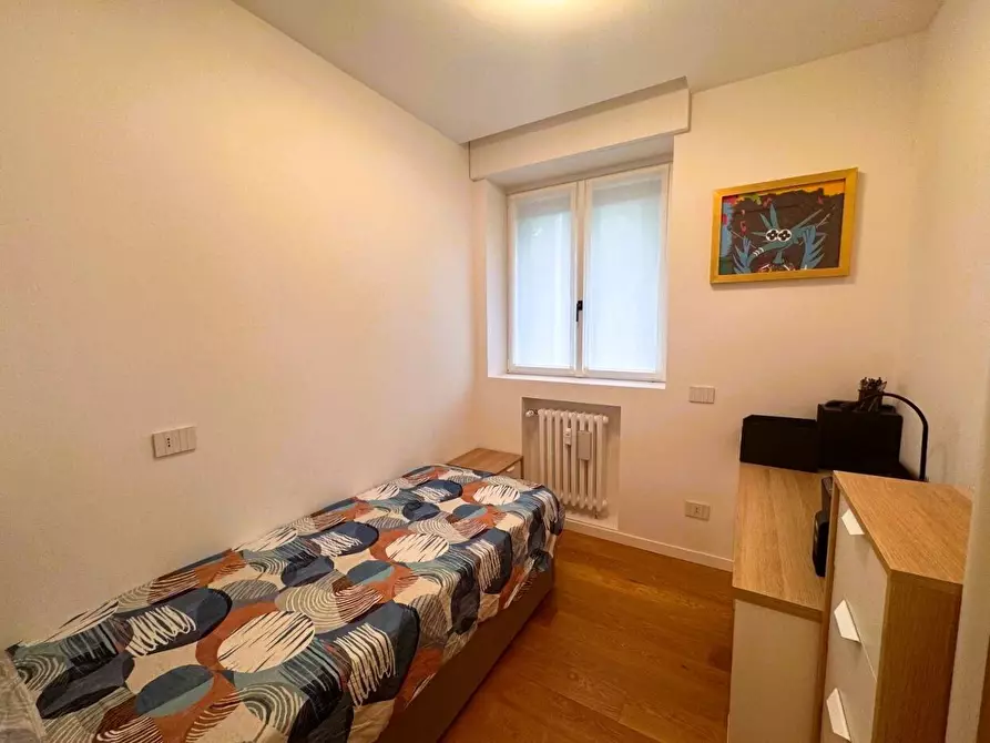 Immagine 29 di Trilocale in affitto  in Via Luigi Soderini 47 a Milano
