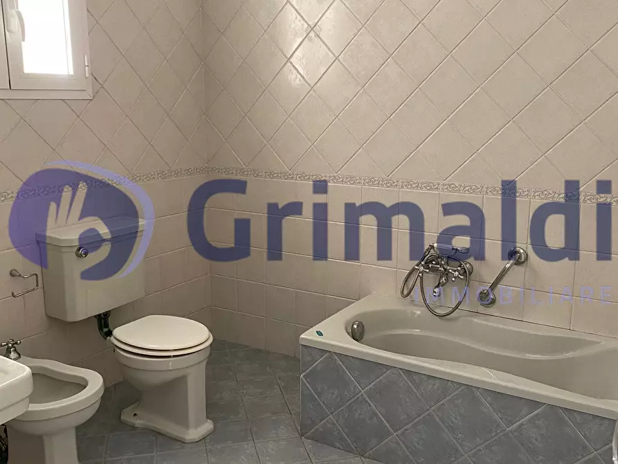 Immagine 16 di Appartamento in affitto  in Via Formoso Lubello 13 a Lecce