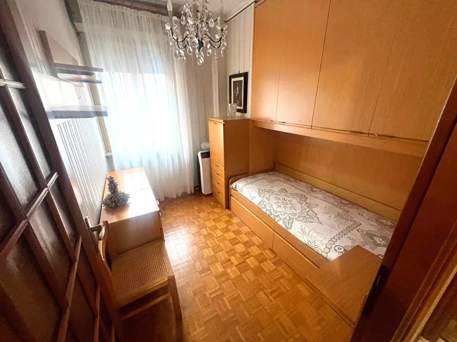 Immagine 8 di Casa bifamiliare in vendita  in Via Marilla Rigazio 22 a Vercelli