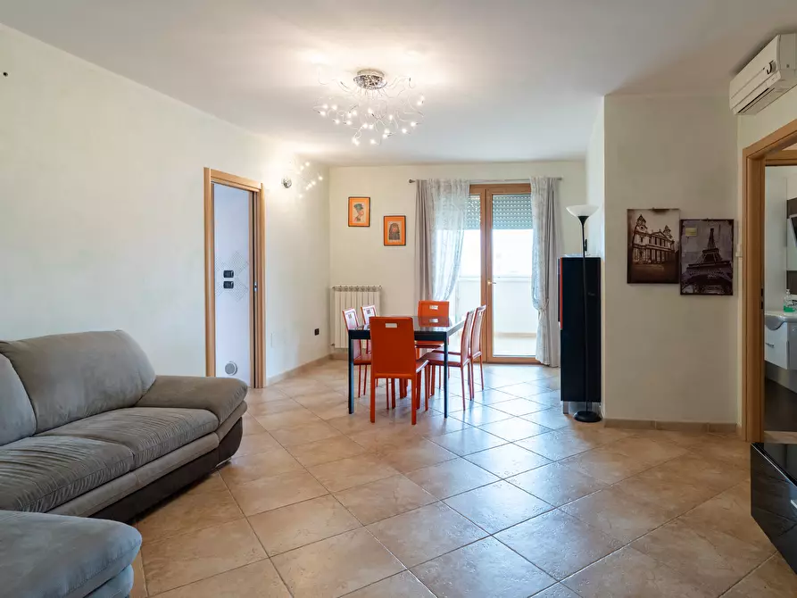 Immagine 2 di Attico in vendita  in Via Domenico Acclavio 20 a Lecce