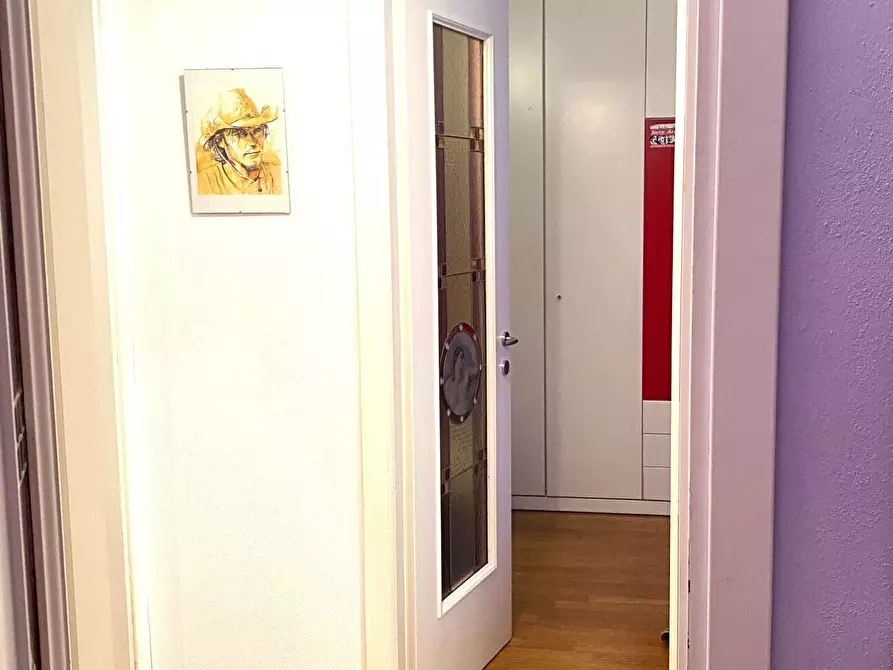 Immagine 38 di Quadrilocale in vendita  a Brunate
