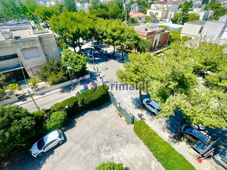 Immagine 28 di Quadrilocale in vendita  in Via Regina Elena 23 a Lecce