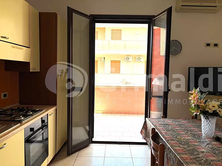 Immagine 23 di Trilocale in vendita  in Via della Robinia a Gallipoli