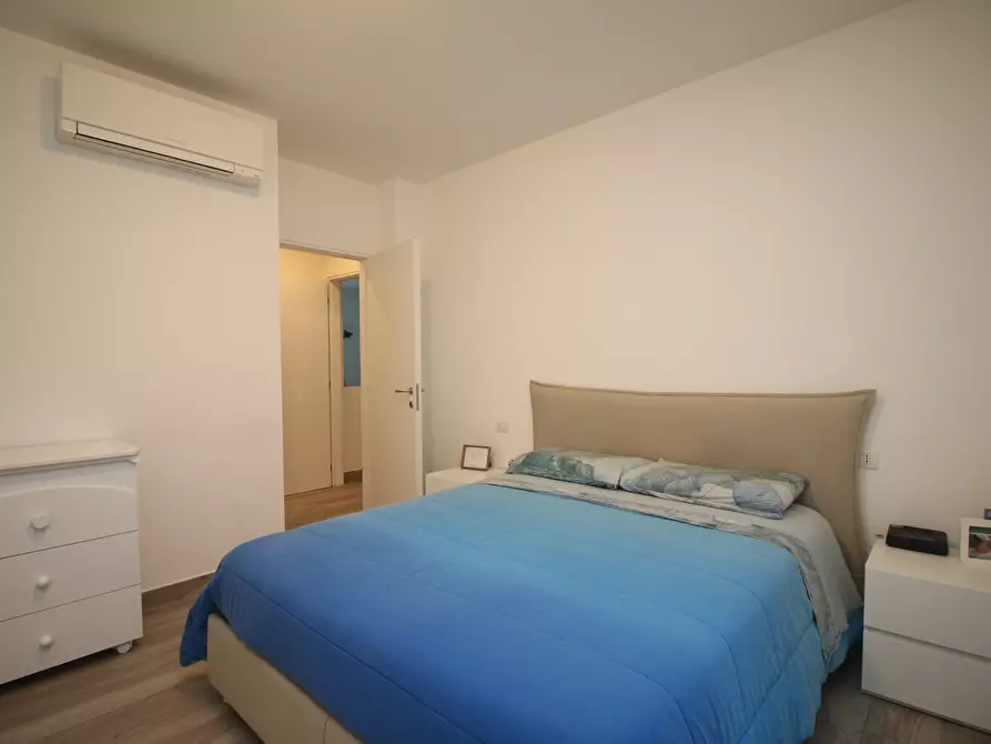 Immagine 12 di Trilocale in vendita  in via salita cappuccini 11 a Como