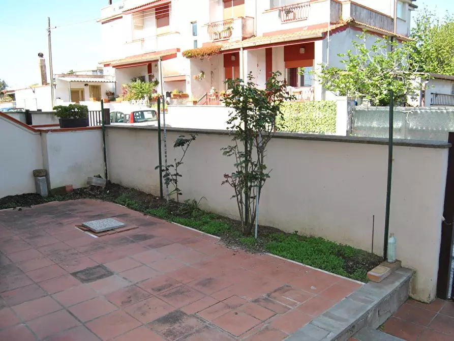 Immagine 2 di Quadrilocale in affitto  in Via del Poligono 9 a Anzio