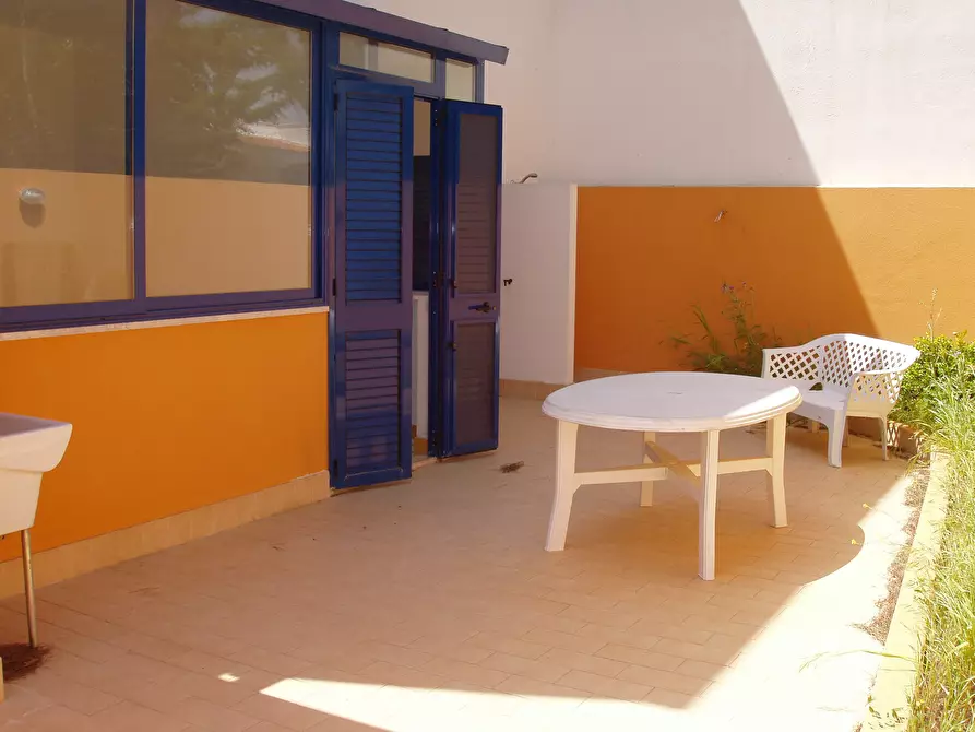 Immagine 3 di Bilocale in vendita  in Via U.Nobile 1 a Salve