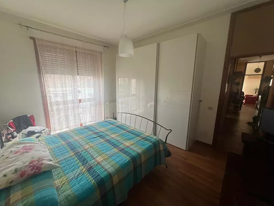 Immagine 16 di Trilocale in vendita  in Via Fulvio Testi 30 a Vercelli