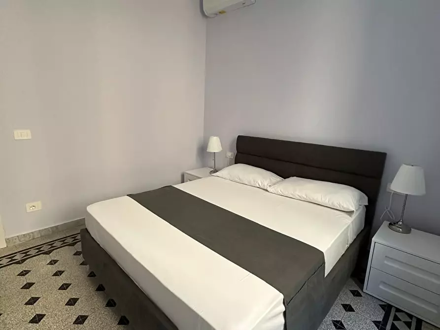 Immagine 12 di Trilocale in affitto  in Via Padre Lombardi 14 a Anzio