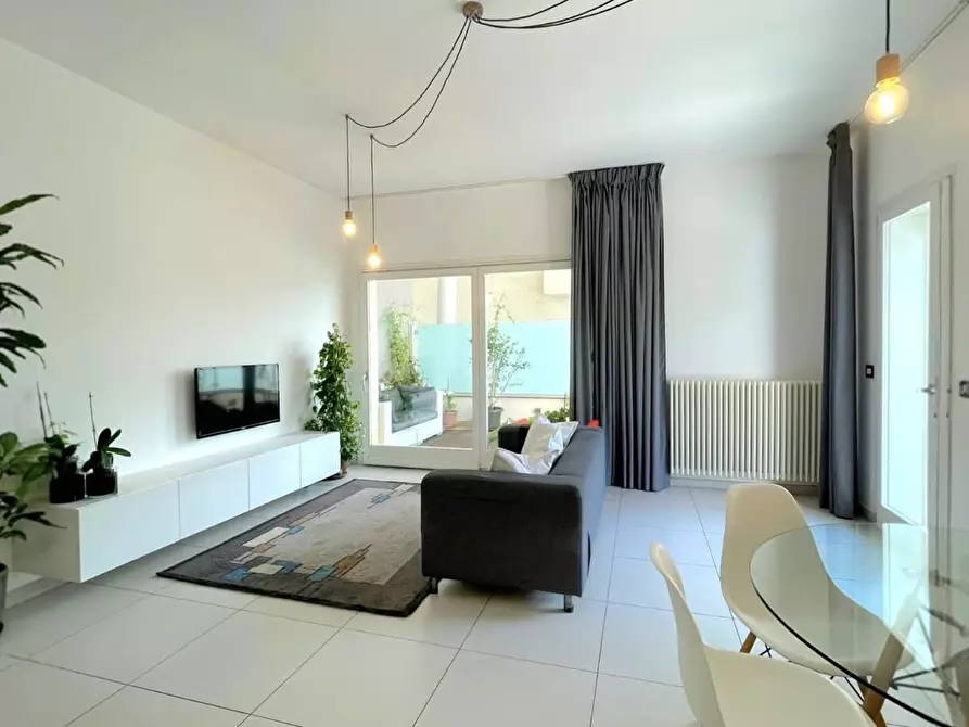 Immagine 4 di Trilocale in vendita  in Via Potenza 19/F a Lecce