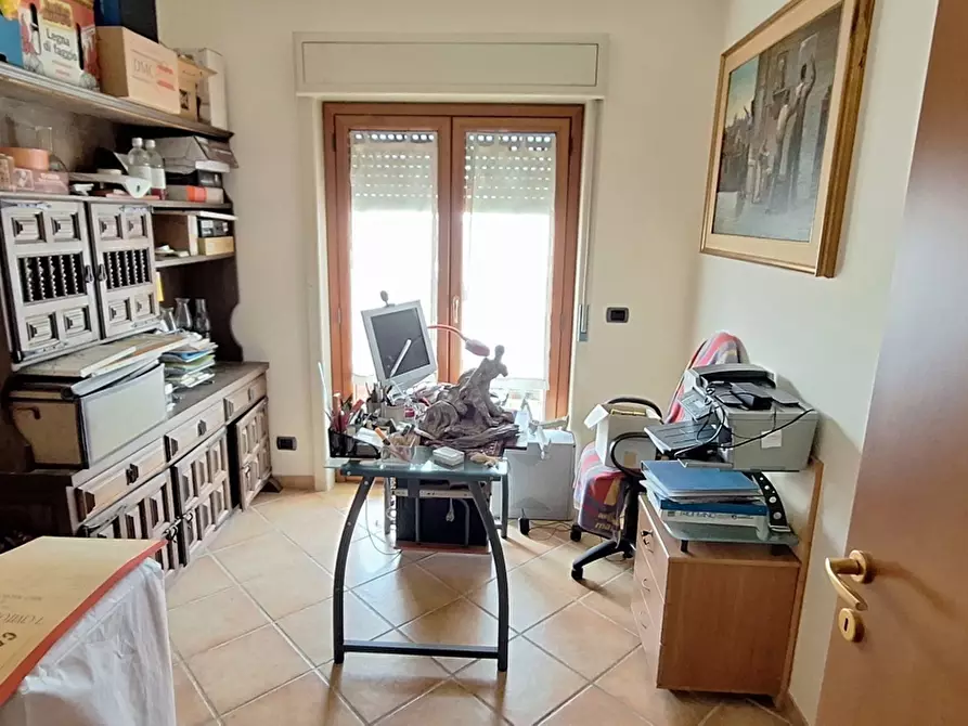 Immagine 8 di Appartamento in vendita  in Via Olimpia 4c a Messina