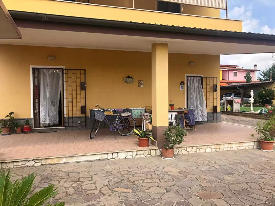 Immagine 8 di Villa in vendita  in via siracusa 7 a Nettuno