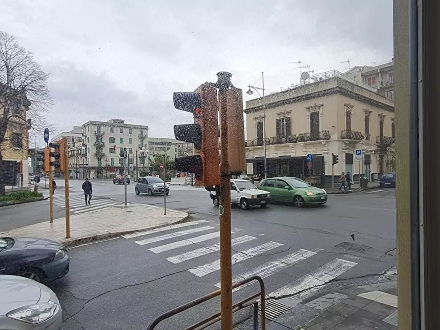 Immagine 7 di Locale commerciale in affitto  in Via Tommaso Cannizzaro 66 a Messina