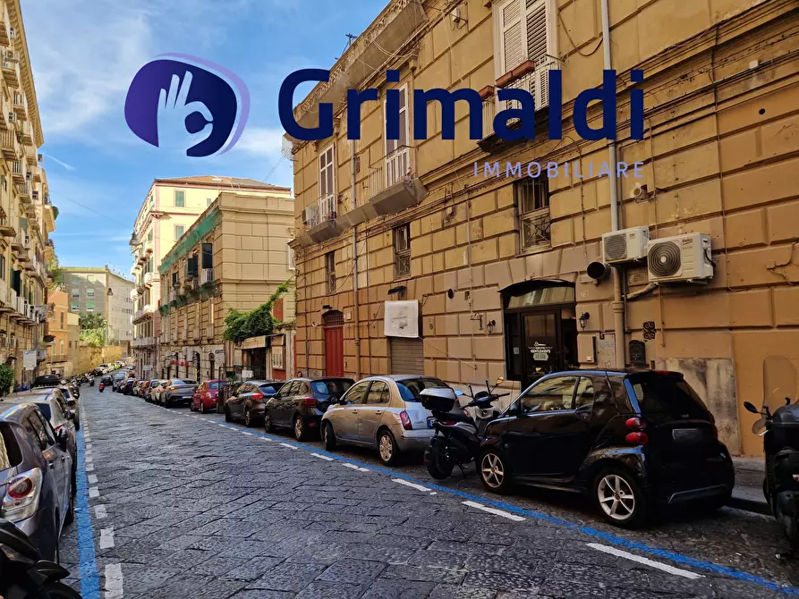 Immagine 4 di Locale commerciale in vendita  in Via Giuseppe Martucci 79 a Napoli