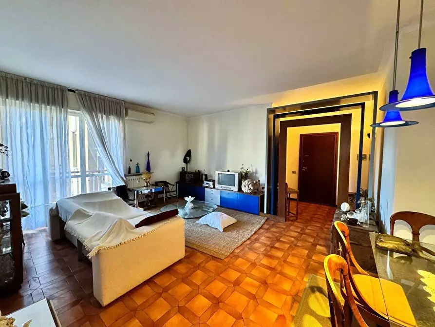 Immagine 7 di Appartamento in vendita  in Via Beato Angelico 10 a Treviglio