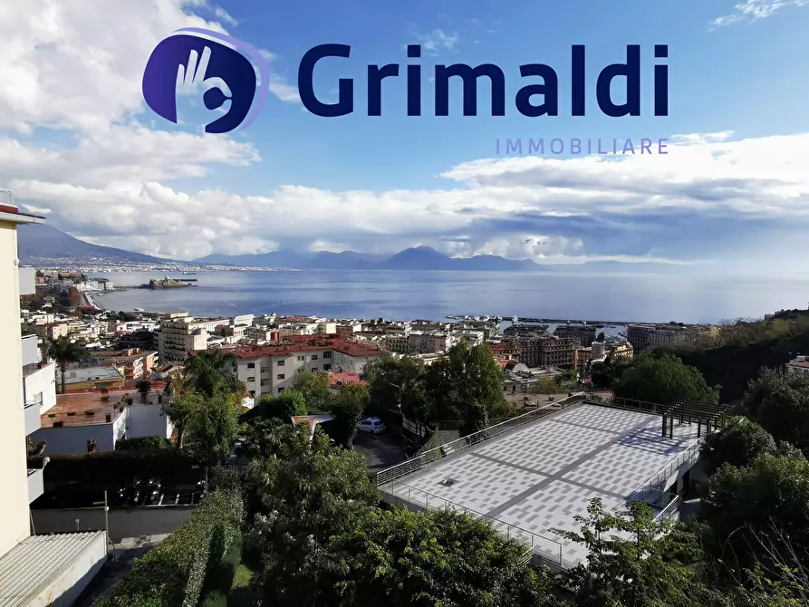Immagine 5 di Appartamento in vendita  in Via Privata del Parco Comola Ricci a Napoli