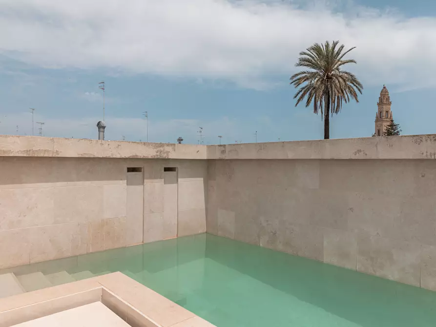 Immagine 22 di Casa indipendente in vendita  in Via Roberto Caracciolo 30 a Lecce