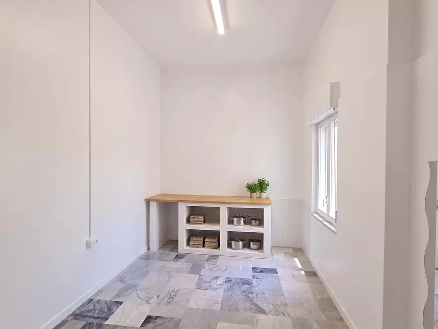 Immagine 7 di Locale commerciale in affitto  in Via Giovanni Andrea Coppola 1 a Lecce