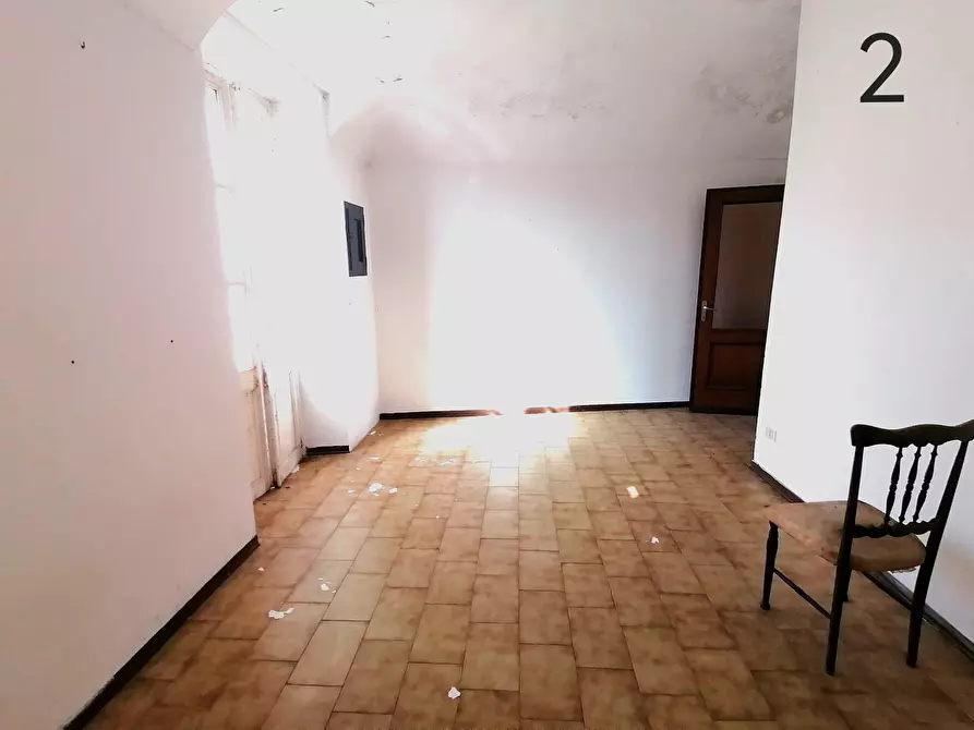 Immagine 5 di Bilocale in vendita  in via Galileo Ferraris 2 a San Germano Vercellese