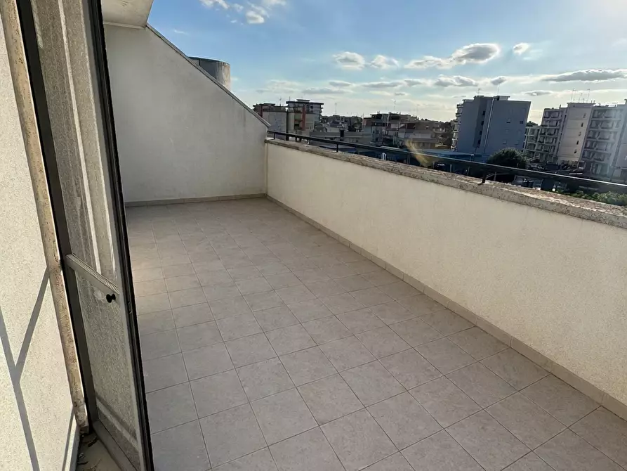 Immagine 16 di Attico in vendita  in Via O. Ducas 2 a Lecce