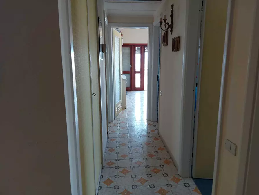 Immagine 12 di Trilocale in affitto  in Largo Giovanni XXIII 11 a Nettuno