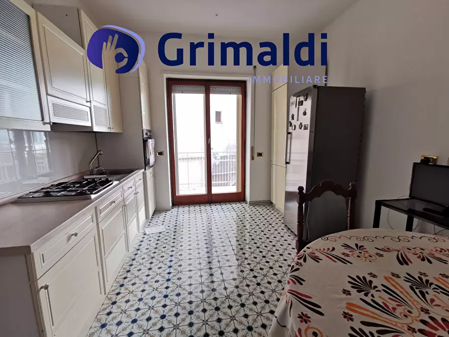 Immagine 18 di Quadrilocale in vendita  in Via Nicola Fasano 5 a Pozzuoli