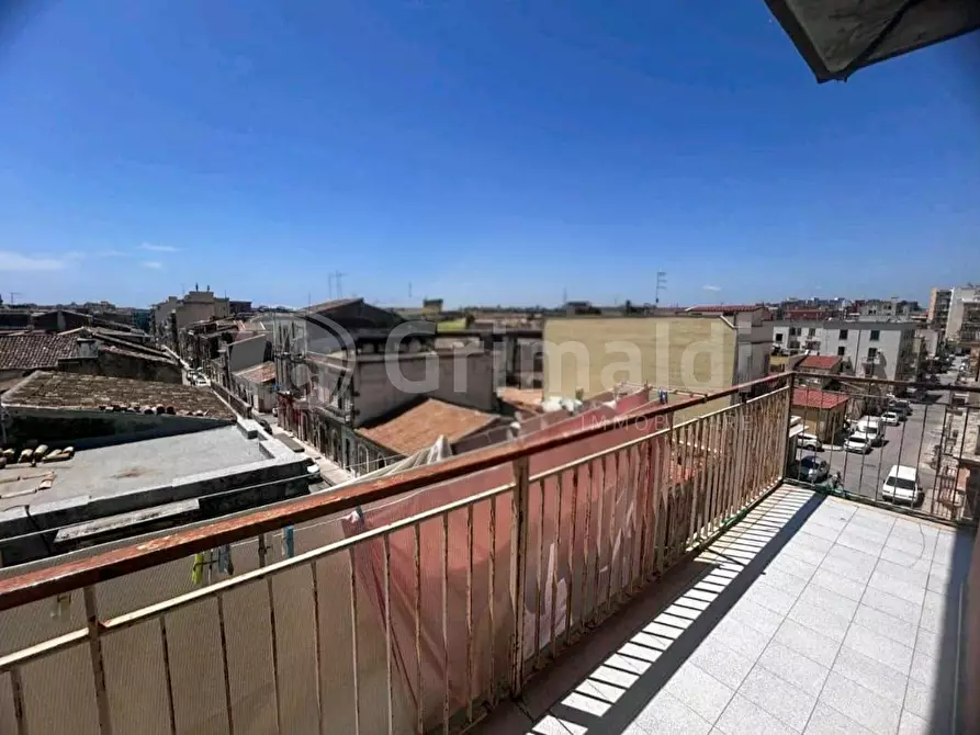 Immagine 14 di Appartamento in vendita  in Via Enna 39 a Siracusa