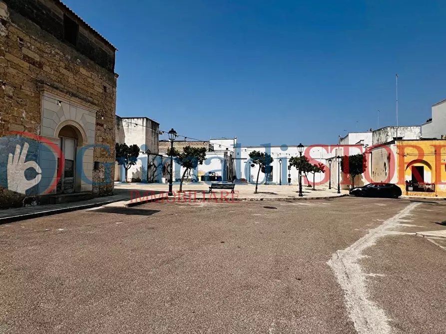 Immagine 29 di Casa indipendente in vendita  in Piazza Plebiscito 33 a Salice Salentino