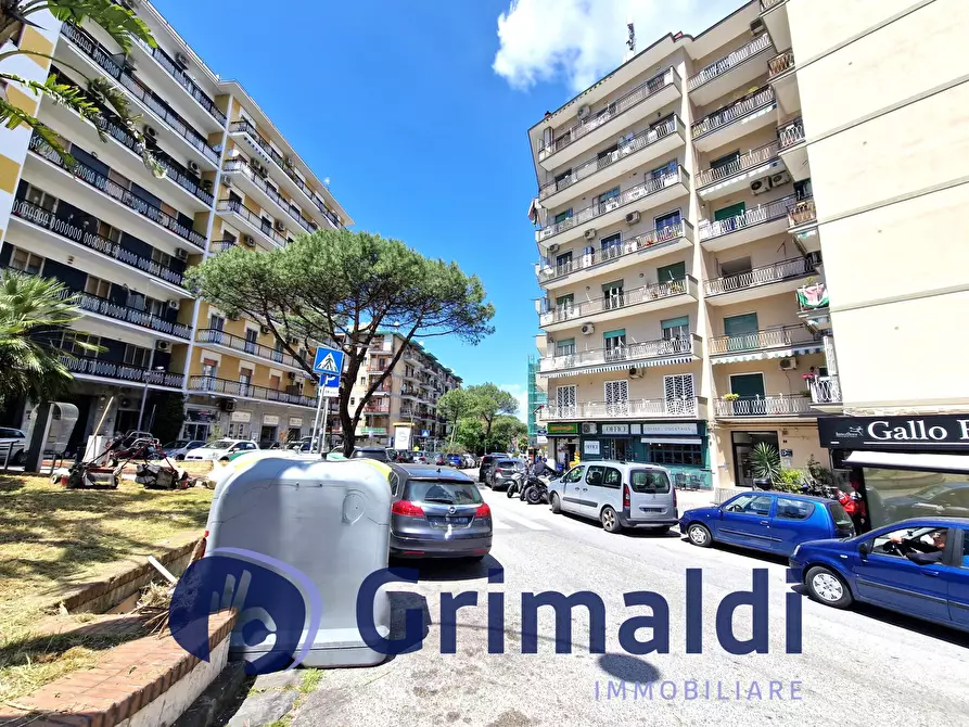 Immagine 2 di Quadrilocale in vendita  in Via Edoardo Nicolardi 2 a Napoli