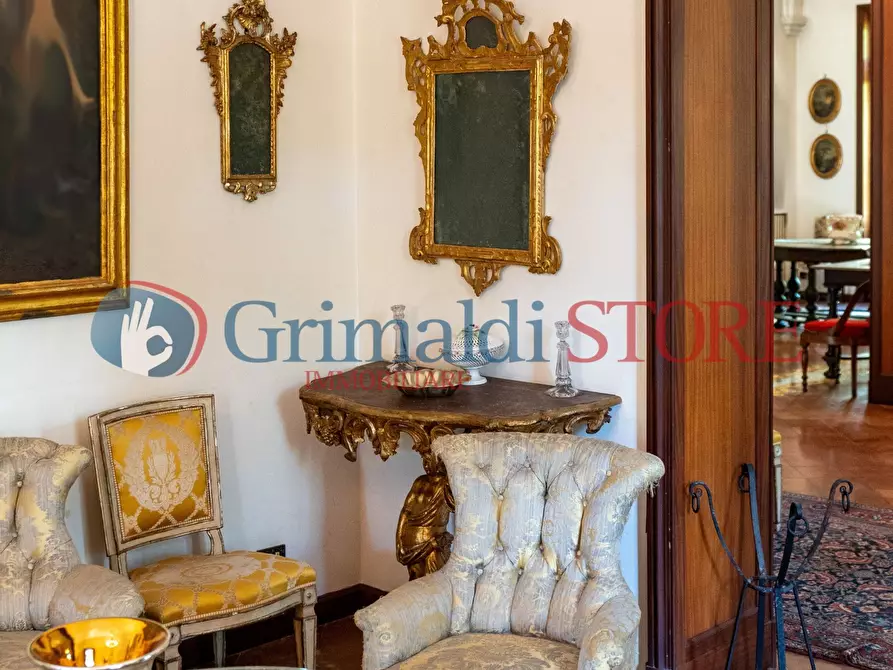 Immagine 26 di Villa in vendita  in Via Vecchia Carmiano a Lecce