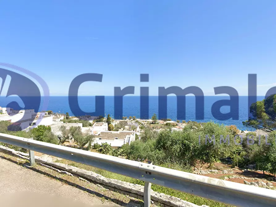 Immagine 1 di Terreno edificabile in vendita  in Via Umberto Cagni 64 a Andrano