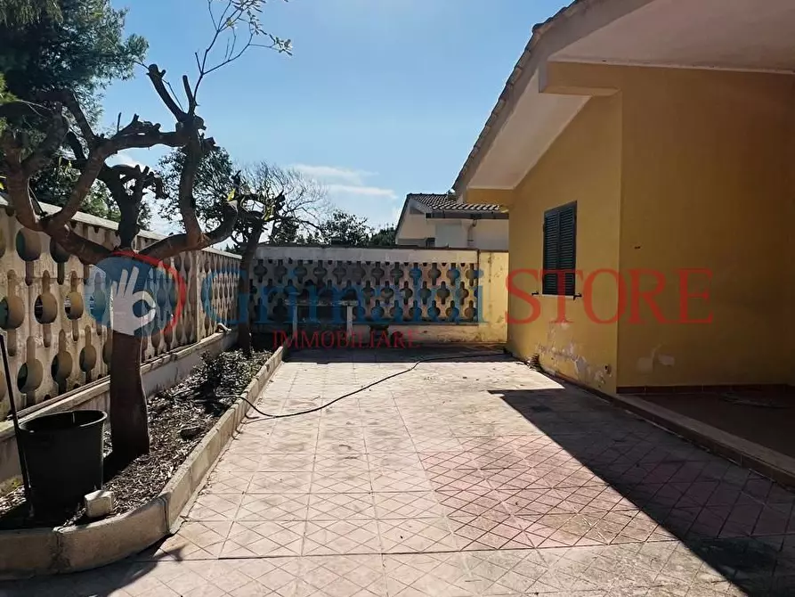 Immagine 27 di Casa indipendente in vendita  in via giacomo gastaldi 6b a Lecce