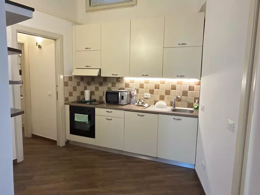 Immagine 3 di Casa indipendente in vendita  in Piazzetta dei Longobardi 2 a Lecce