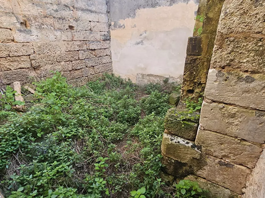 Immagine 9 di Casa indipendente in vendita  in Via Vittorio Emanuele 25 a Castri Di Lecce