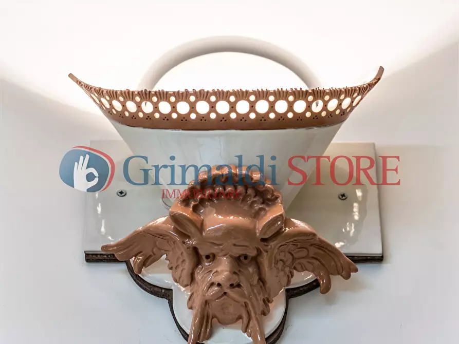 Immagine 29 di Villa in vendita  a Grottaglie