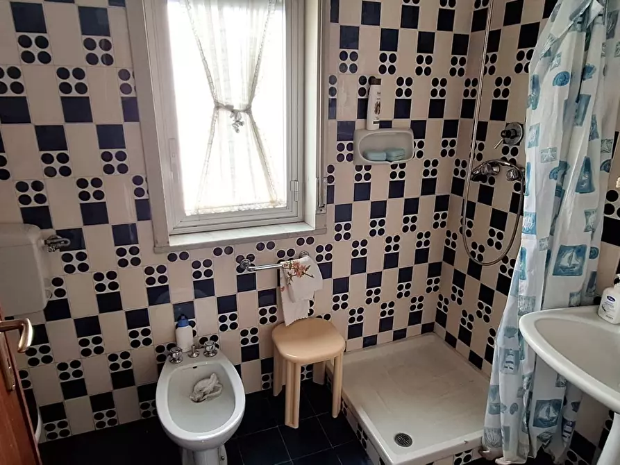 Immagine 19 di Appartamento in vendita  in Via S.Maria di Gesù Inferiore 13 a Messina