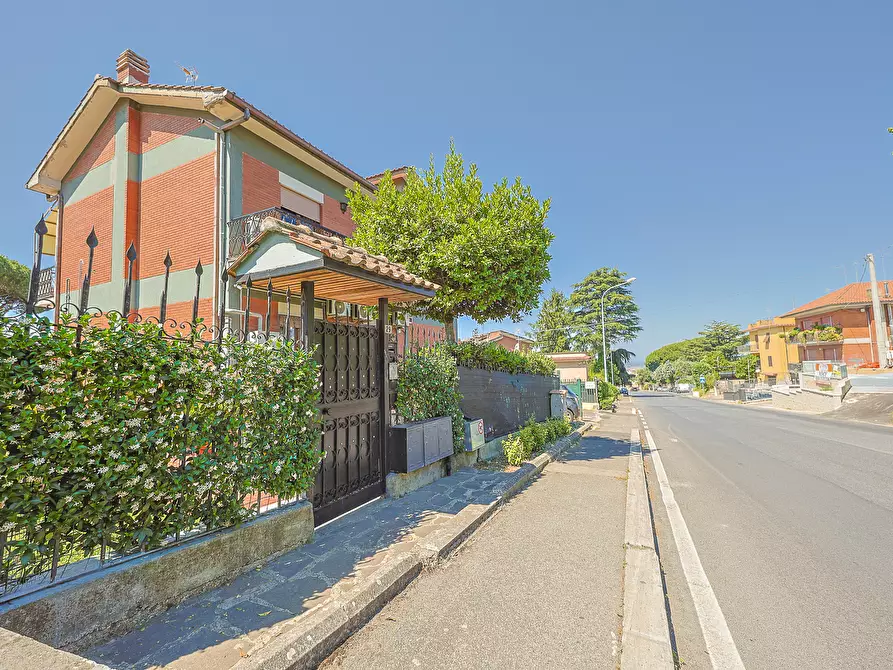 Immagine 26 di Appartamento in vendita  in Via Olivella 31 a Albano Laziale