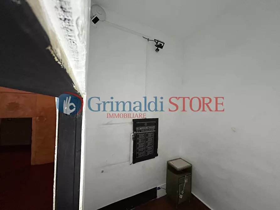 Immagine 40 di Attività commerciale in vendita  in Corso di Porta Ticinese 107 a Milano