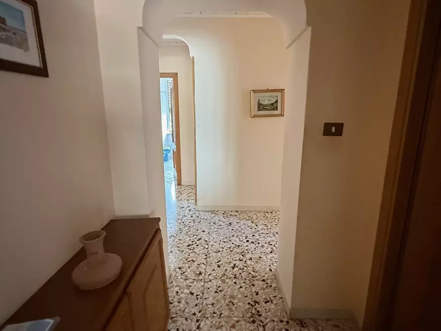 Immagine 10 di Trilocale in vendita  in Via Etruschi 2 a Anzio