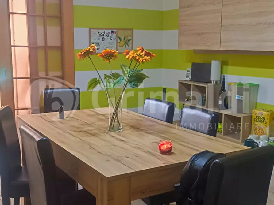 Immagine 2 di Appartamento in vendita  in Via Romagna 31 a Siracusa
