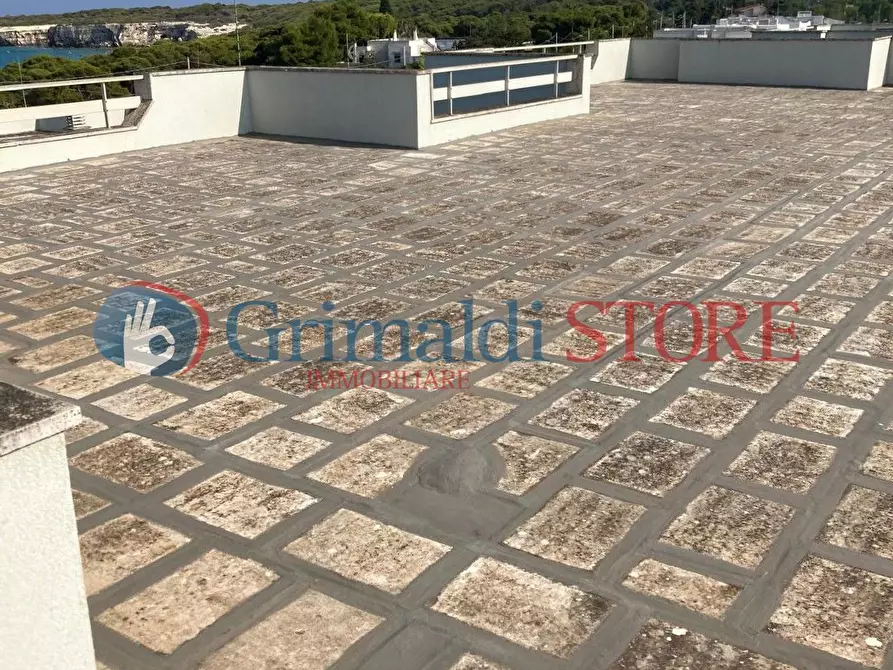 Immagine 41 di Attico in vendita  in Via  Matteotti a Melendugno