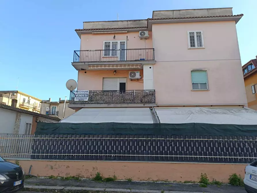 Immagine 29 di Appartamento in vendita  in Via Montello 46 a Aprilia